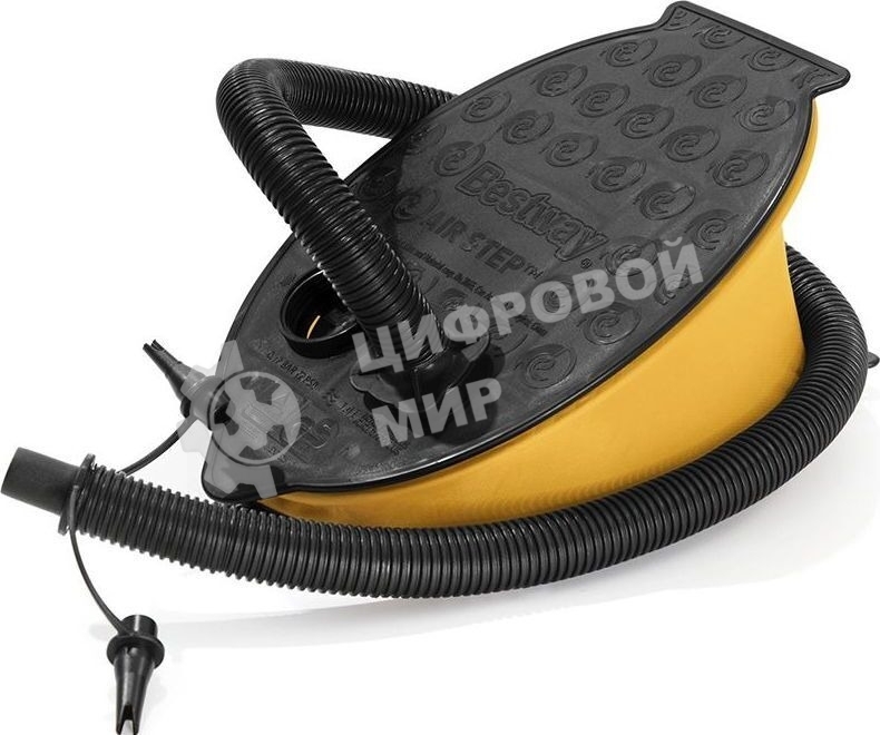 Ножной насос BESTWAY 62004