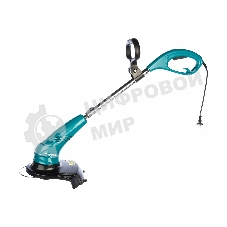 Триммер электрический Makita UR3000, от сети, 450 Вт