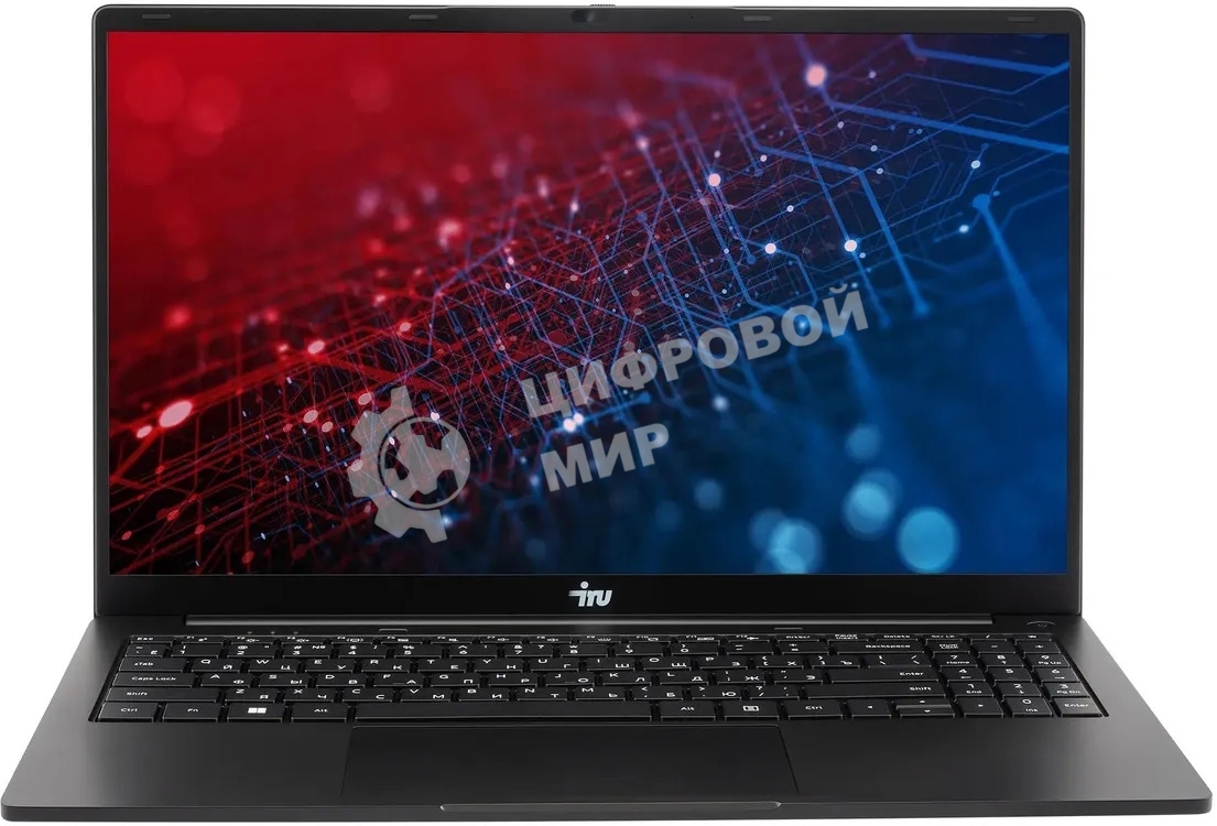 Ноутбук IRU Strato/15ALID4/15.6