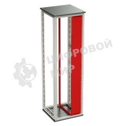 Комплект боковой отсека шин DKC R5PFIM2060 В=2000, Г=600