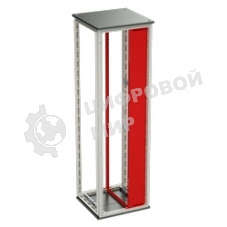 Комплект боковой отсека шин DKC R5PFIM2060 В=2000, Г=600