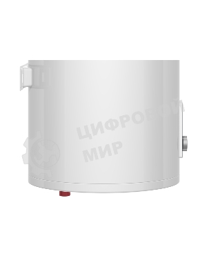 Водонагреватель Thermex Solo 50 V 2кВт 50л электрический настенный