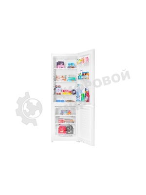 Встраиваемый холодильник Maunfeld MFF170W, встраиваемый