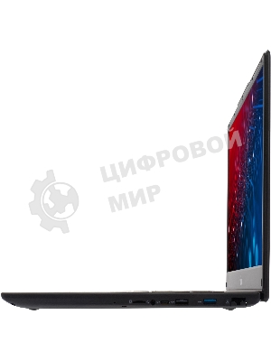 Ноутбук IRU Tactio 15ALG Core i3 1215U 16Gb SSD 512Gb Intel UHD Graphics 15.6
