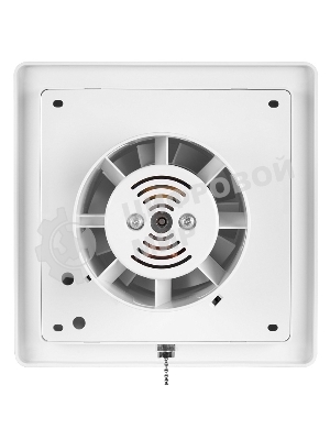 Вентилятор вытяжной Royal Thermo RAFS 100 P