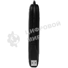 Жесткий диск Silicon Power Armor A60, USB3.0 4Tb, 2.5