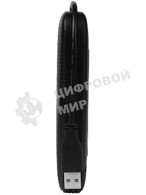 Жесткий диск Silicon Power Armor A60, USB3.0 4Tb, 2.5