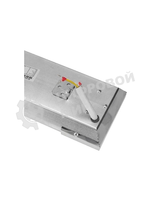 Обогреватель инфракрасный Rexant серый, 2000 Вт, 40 м2