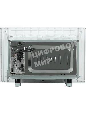 Микроволновая печь встраиваемая HOMSair MOB205WH