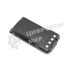 Аккумулятор для Hytera HYT TC-610,TC-618,TC-620,TC-626 (BL2001, BL1204) 2000mah 7,4V Li-ion