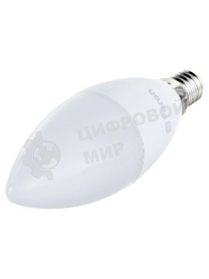 Лампа светодиодная Feron LB-770 11W 230V E14 4000K свеча