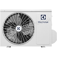 Наружный блок сплит-системы Electrolux Loft EACS-07HAL/N8/out 7000 BTU, 20 м², охлаждение, обогрев