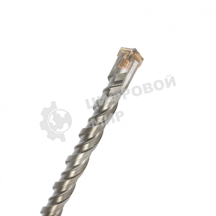 Бур 4x4 EDGE by PATRIOT SDS Plus 12x310, 4 режущих грани