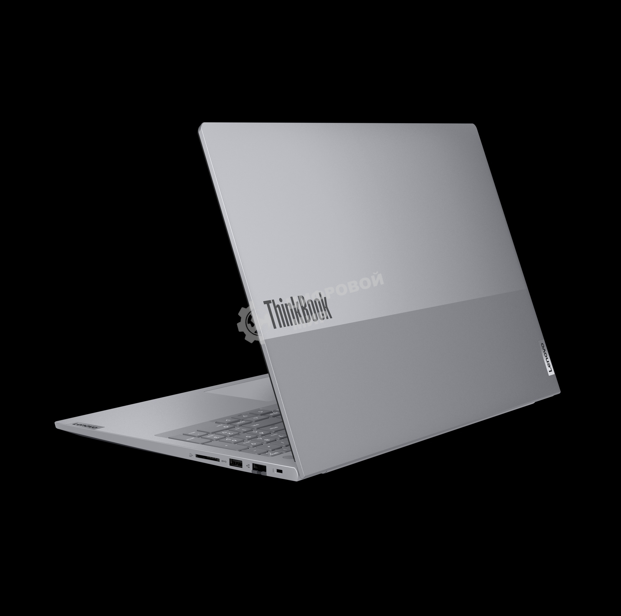 Ноутбук Lenovo ThinkBook 16 G8 IAL 16