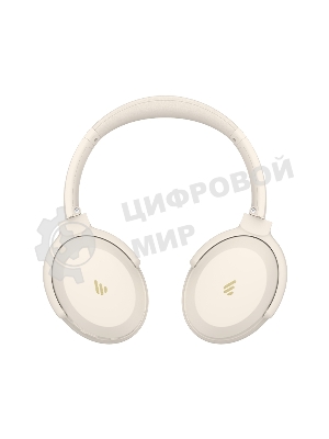 Гарнитура мониторные Edifier WH700NB Pro слоновая кость беспроводные bluetooth оголовье