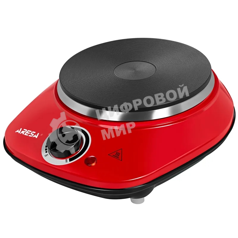 Плита настольная электрическая Aresa AR-4701
