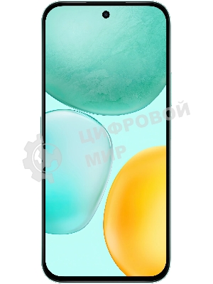 Смартфон HONOR X6c 6/256Gb, голубой