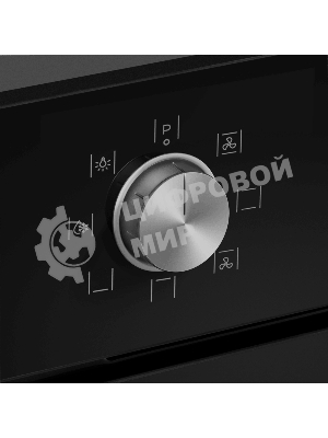 Шкаф духовой электрический MAUNFELD FEOH7872B