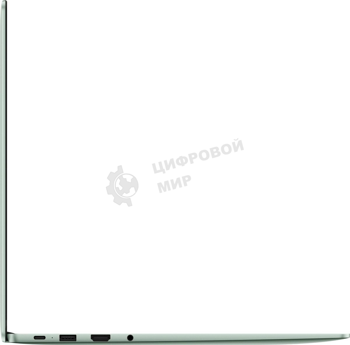 Ноутбук Huawei MateBook 14 FlemingH зеленый Core Ultra 5 16Gb SSD 1Tb Intel Arc 14