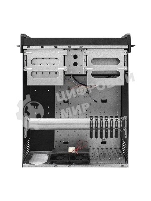 Серверный корпус ExeGate Pro 4U480-15/4U4132 (RM 19