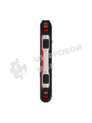 Мобильный телефон Maxvi R2 up красный