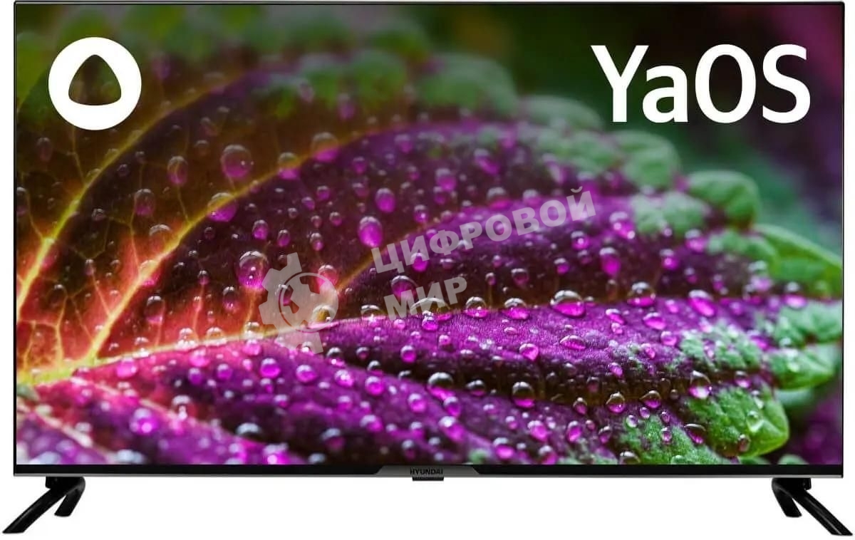 Телевизор Hyundai 40