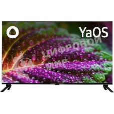 Телевизор Hyundai 40