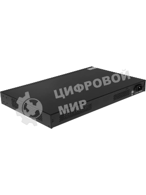 Коммутатор Cudy GS2028PS4-400W, 24×1 Гбит/с, 4×1 Гбит/с Combo (RJ-45/SFP)