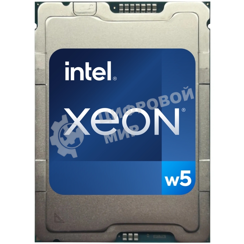 Процессор Intel Xeon W5-3423 Soc-4677 2.1GHz OEM