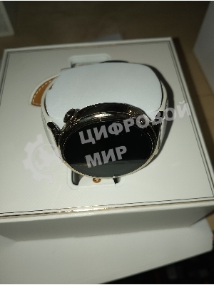 (Восстановленный) Умные часы Huawei WATCH GT 5 WHITE JNA-B19 55020DHA [Cм.описание!]