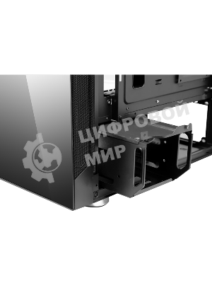 Компьютерный корпус Ginzzu CL190