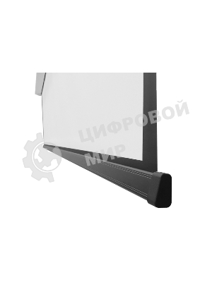 Экран с электроприводом Lumien Master Control 197х280 см (раб. область 153х272см) (122