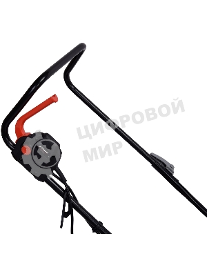 Газонокосилка роторная Starwind ELM-1800 1800Вт