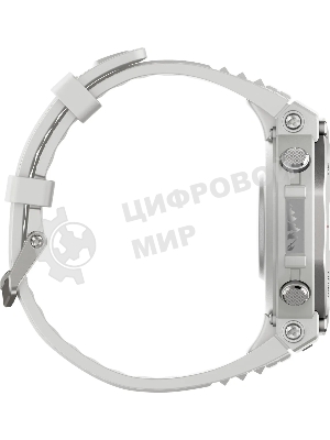 Умные часы Amazfit T-Rex 3 A2323 48.5мм 1.5