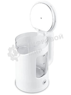 Чайник электрический BQ KT2000G белый