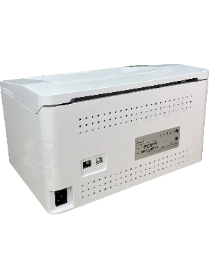 Принтер лазерный Техноэволаб T1023 Принтер, до 23 стр/мин, A4, USB/Ethernet и Wi-Fi, лоток подачи 150 листов, 220В (T1023nw)