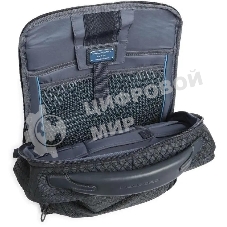 Рюкзак Piquadro Hex CA6828W139/BLU синий полиэстер