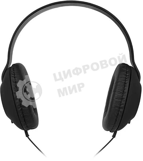 Наушники мультимедийные с микрофоном SVEN AP-310M стерео черный