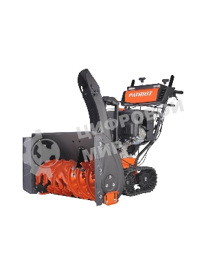 Снегоуборщик бензиновый Patriot СИБИРЬ 130 CЕТ 13л.с.