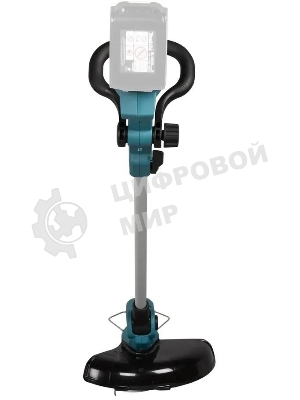 Триммер аккамуляторный Makita DUR193Z, 18 В, 0 Ач