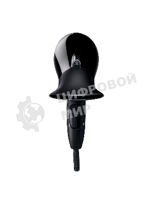 Фен Panasonic EH-NE83-K865 черный, 2500 Вт, ионизация