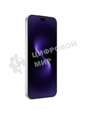 Смартфон Huawei Nova 15 Pro 12/256Gb лавандовый