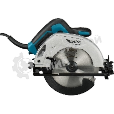 Циркулярная пила (дисковая) Makita M5802B 1050Вт (ручная) D диска.:190мм
