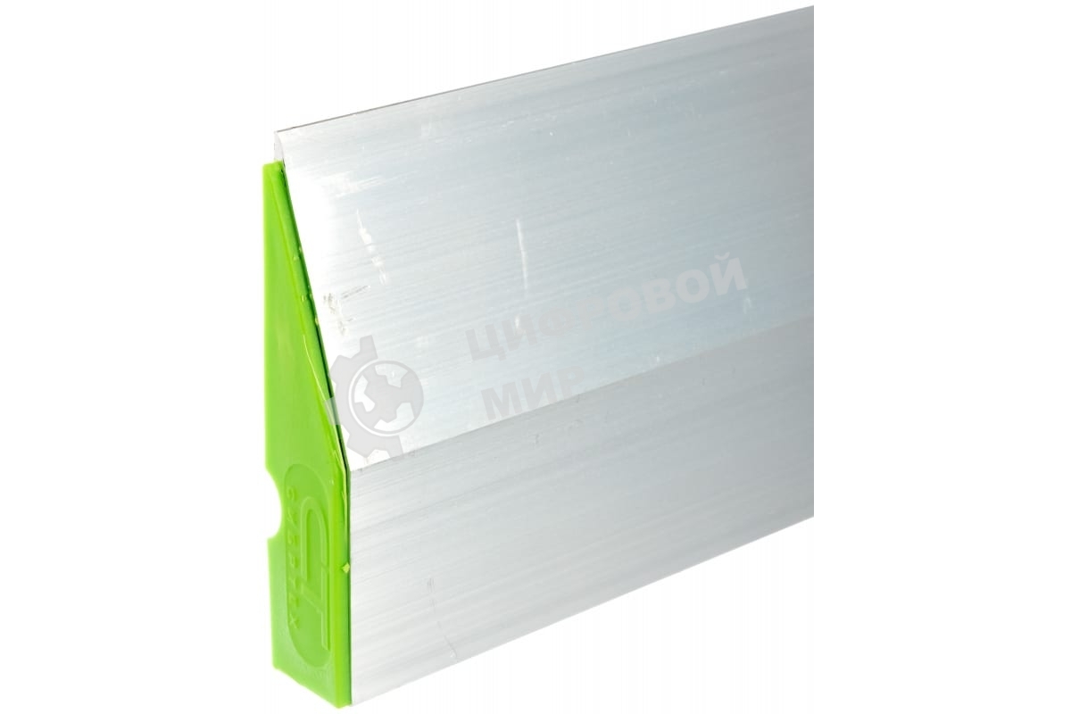 Правило алюминиевое Сибртех 