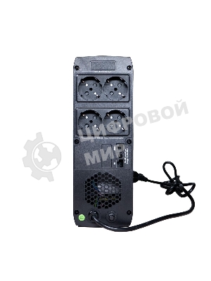 Источник бесперебойного питания (ИБП) ACD PW-Slim 700