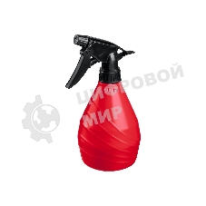 опрыскиватель Grinda HS 0,5 л, ручной, колба из полиэтилена 8-425050_z02