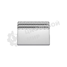 Модуль отопительный электрического конвектора Ballu Apollo Transformer BEC/AT-2000 белый, 2000 Вт, 25 м2, (для работы конвектора требуется блок управления)