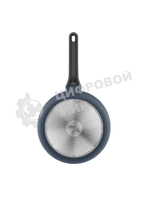 Сковорода Maunfeld FRIDA MFP28FA02DG из кованого алюминия, 28 см