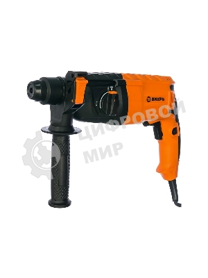 Перфоратор ВИХРЬ П-650к