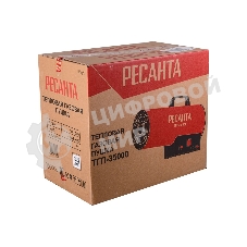 Тепловая газовая пушка Ресанта ТГП-35000